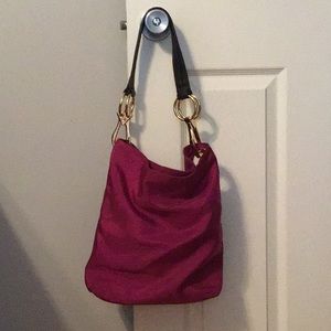 JPK Paris shoulder/bucket bag